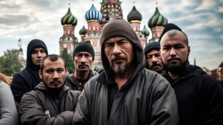 Коллаж NovorosInform