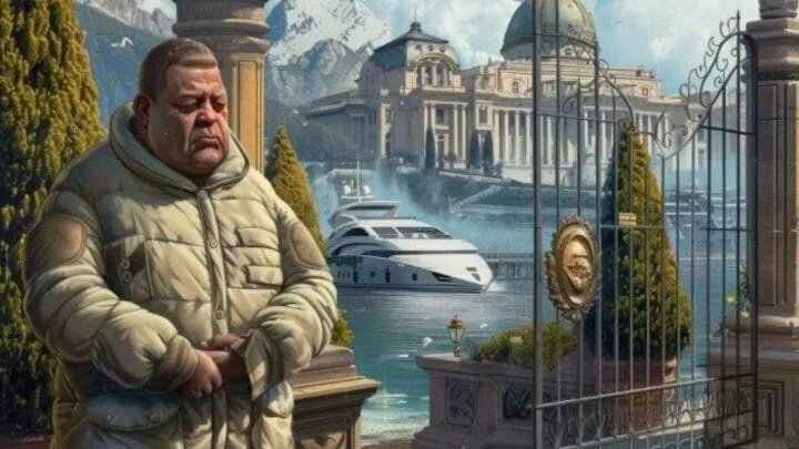 "Мы просто меняем одних воров на других": Вместо санатория для героев СВО дворцы получат казнокрады?