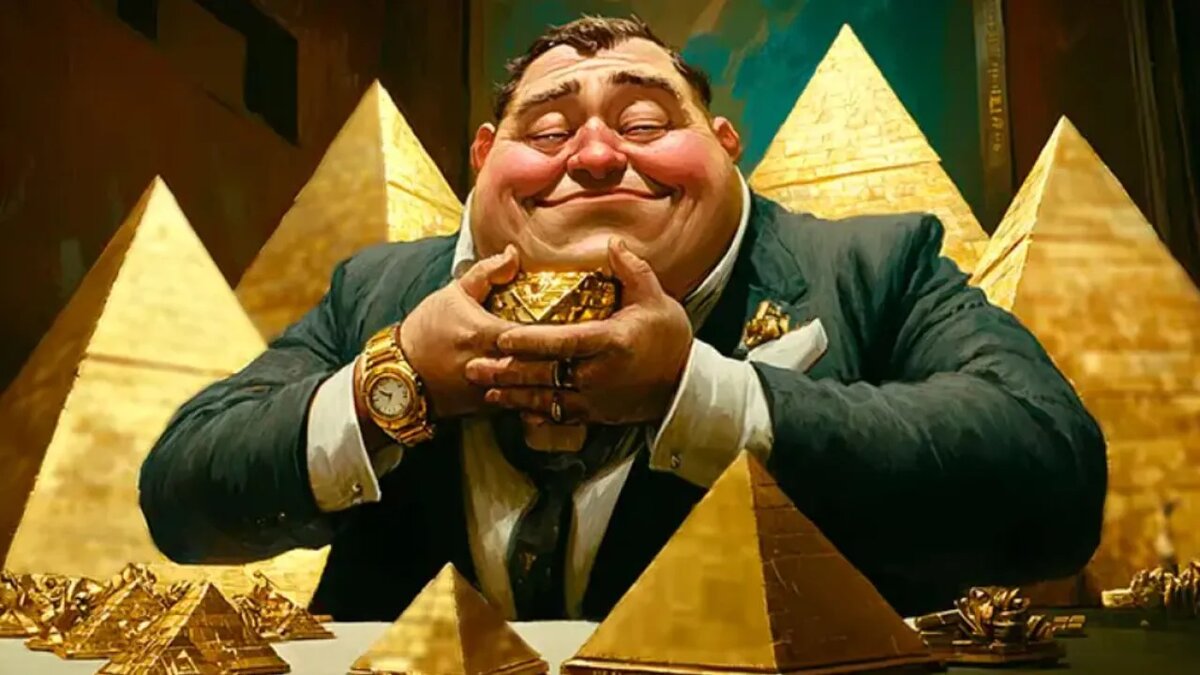 Коллаж NovorosInform