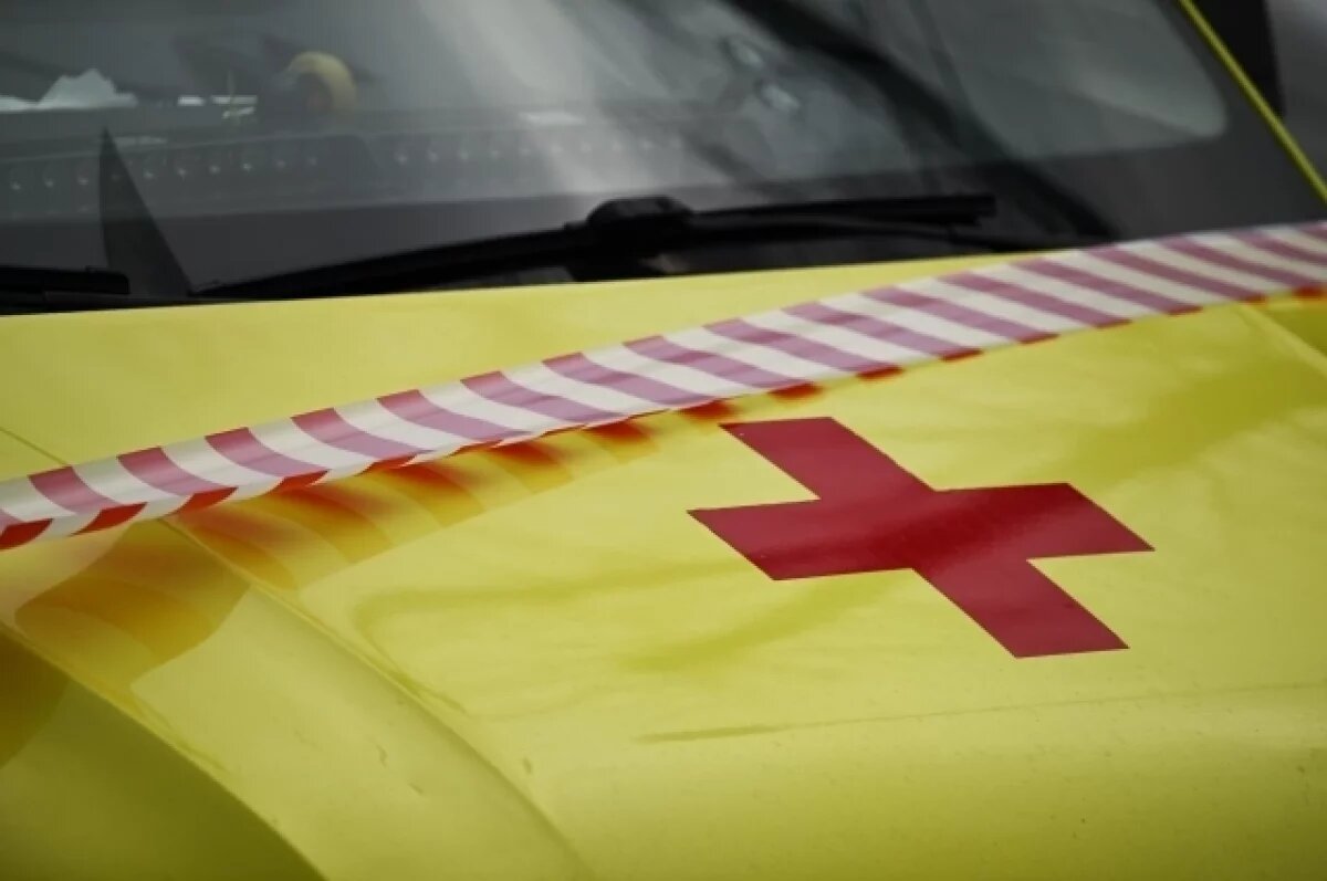    Семь человек находятся в тяжелом состоянии после аварии в Пермском крае
