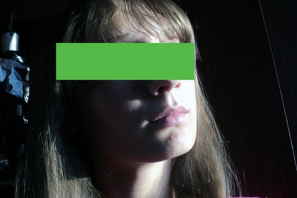 Фото: соцсети Насти