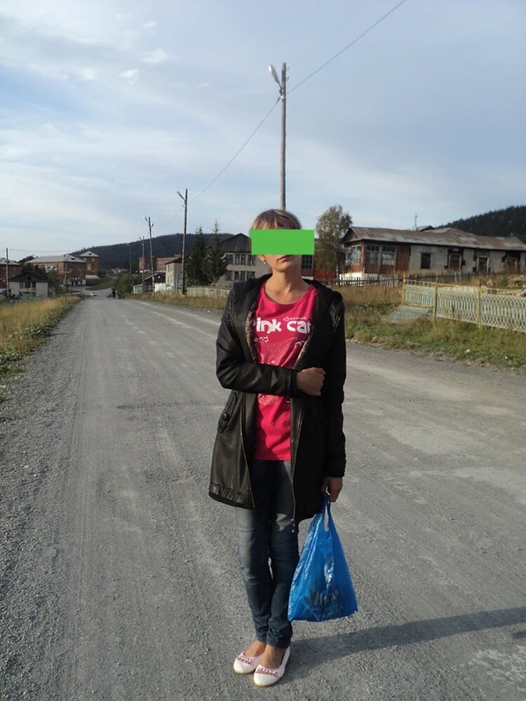 Фото: соцсети Насти