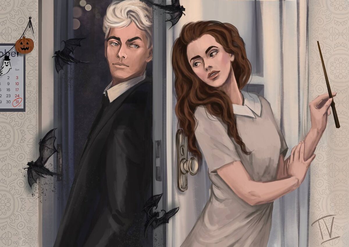 Автор арта: Tomoko