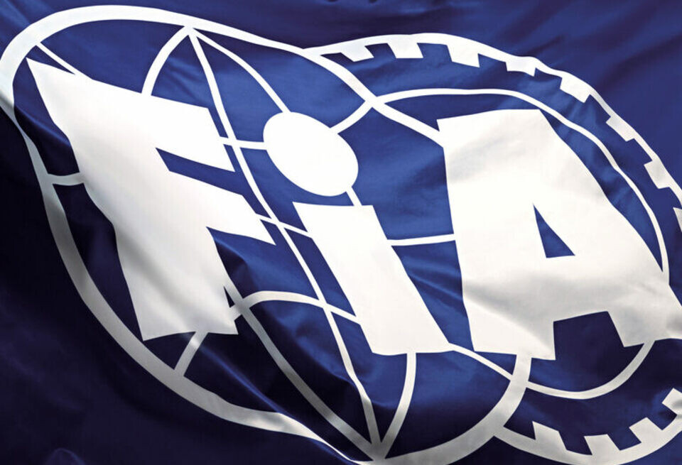    FIA