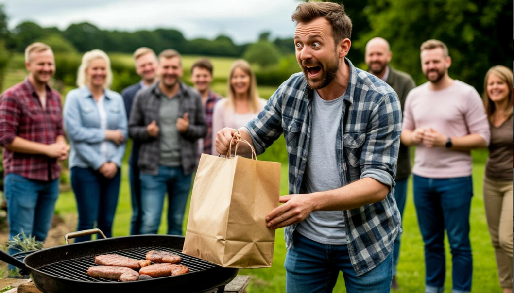 Коллаж @ Горбунов Сергей; Изображение создано с использованием сервиса Шедеврум по запросу Сергея Горбунова.