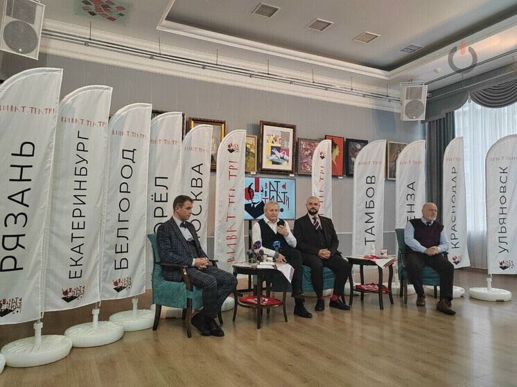     Источник: Сетевое издание «Новости Тамбова»