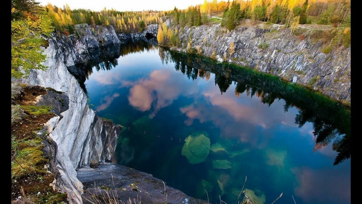 Источник YouTube