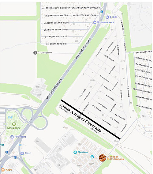    / Коллаж предоставлен администрацией Аксайского городского поселения Администратор