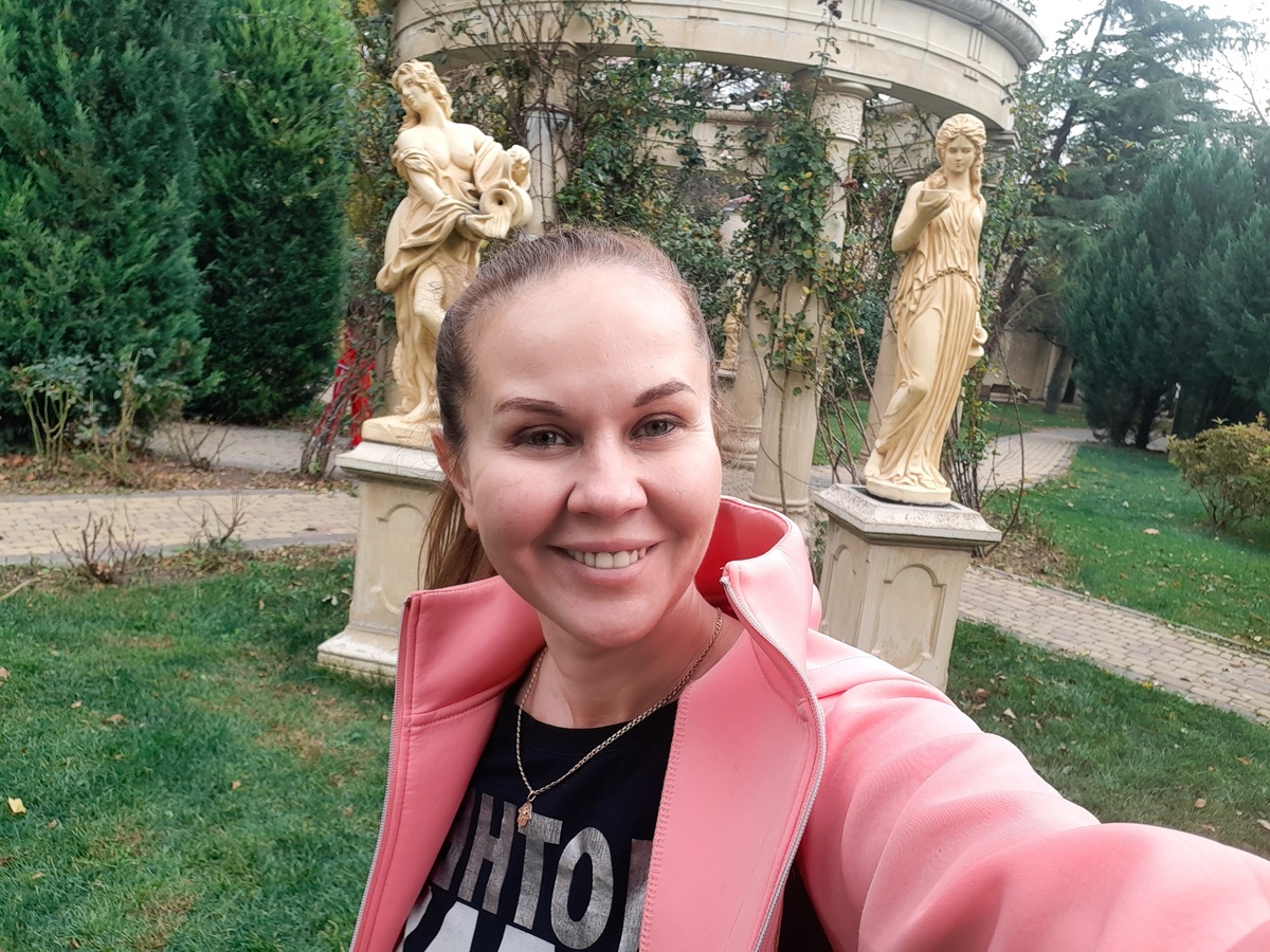 Геленджикская фотка.