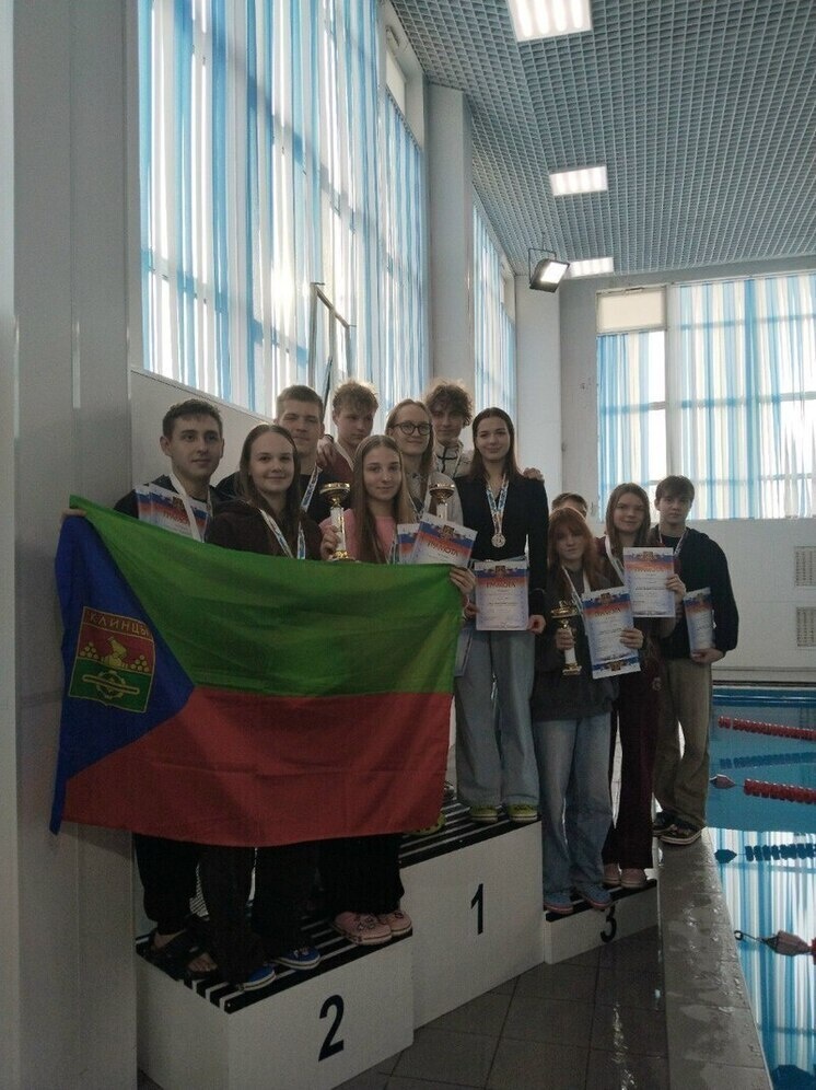     фото: Департамент ФК и С Брянской области