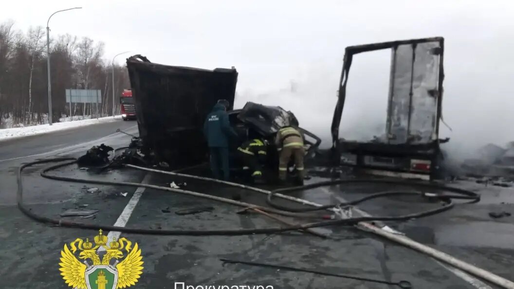    Фото: Прокуратура Новосибирской области