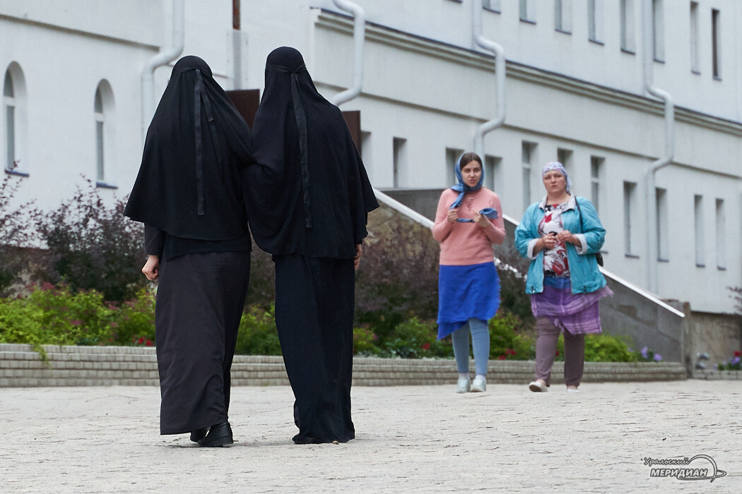    Фото Лидия Аникина © ИА «Уральский меридиан»