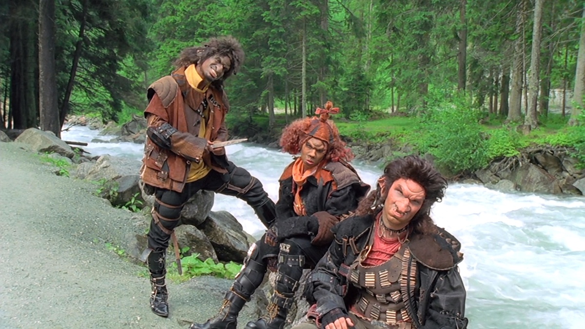 Слева направо: Пустозвон, Красотка, Силач. Материалы сайта https://ru.kinorium.com