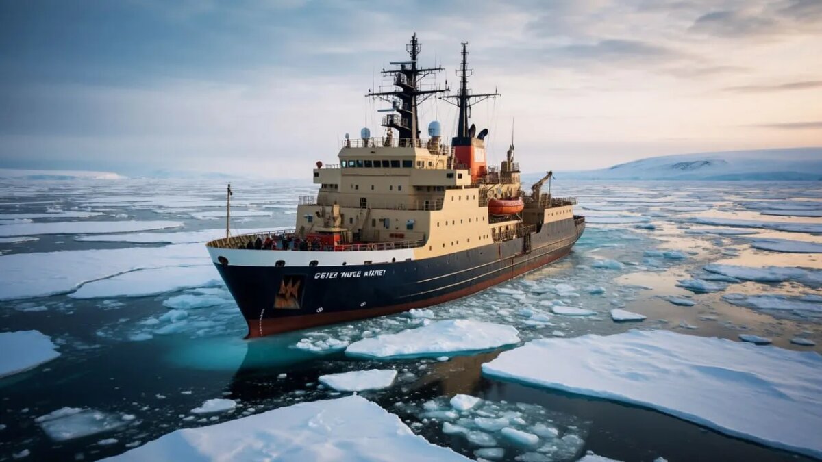 Коллаж Novorosinform