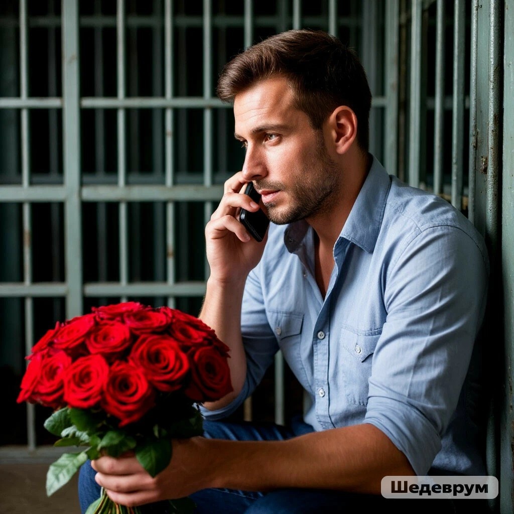 Изображение создано с помощью нейросети