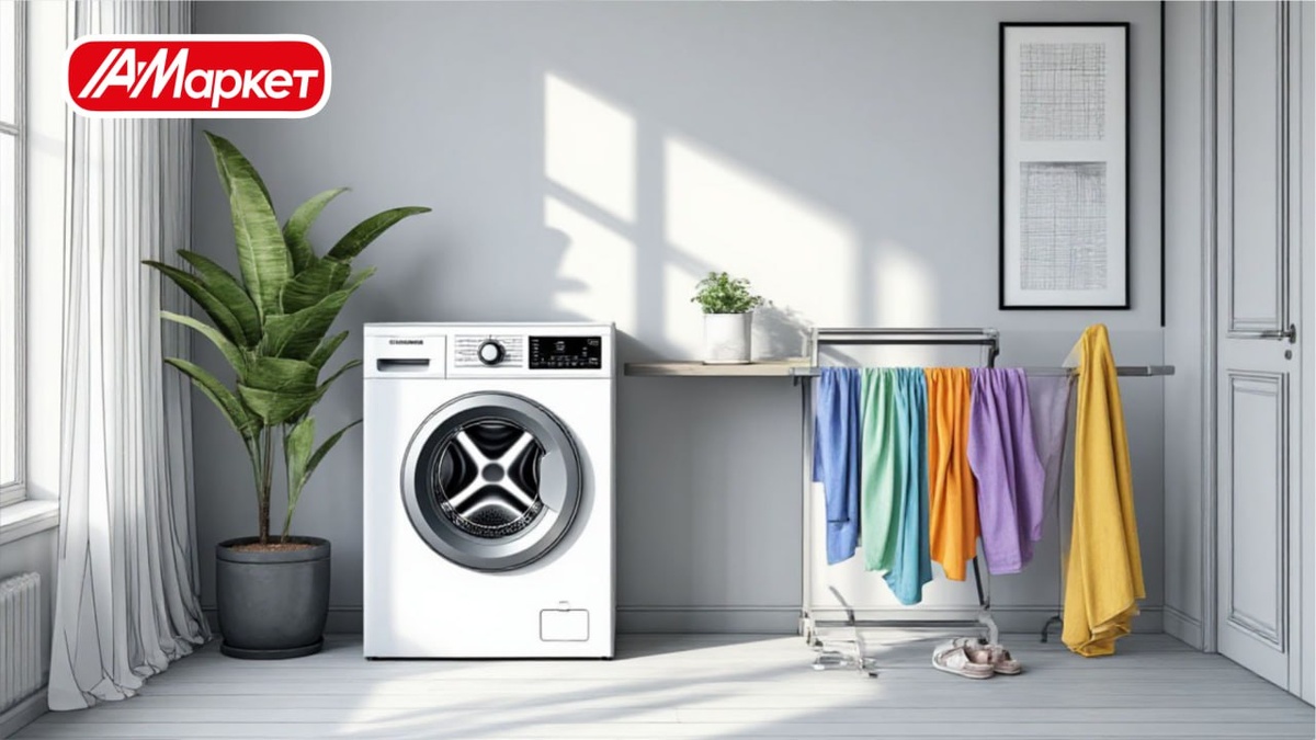 Как стирать правильно: топ-советы по подготовке белья и уходу, чтобы бельё всегда было чистым и ухоженным