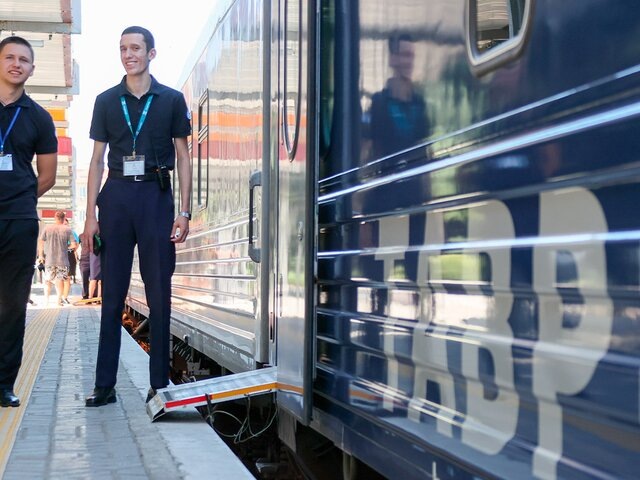    Фото: ТАСС/Сергей Мальгавко