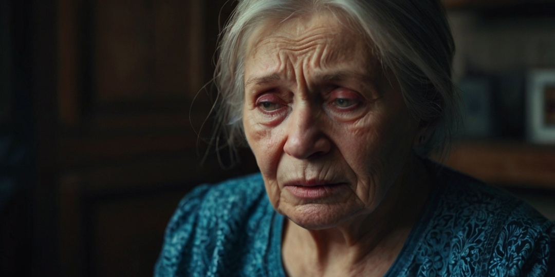 — С вещами на выход, — сказала мне внучка, когда я переписала на неё квартиру