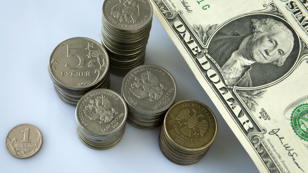    Фото: Nikolay Gyngazov/Globallookpress.