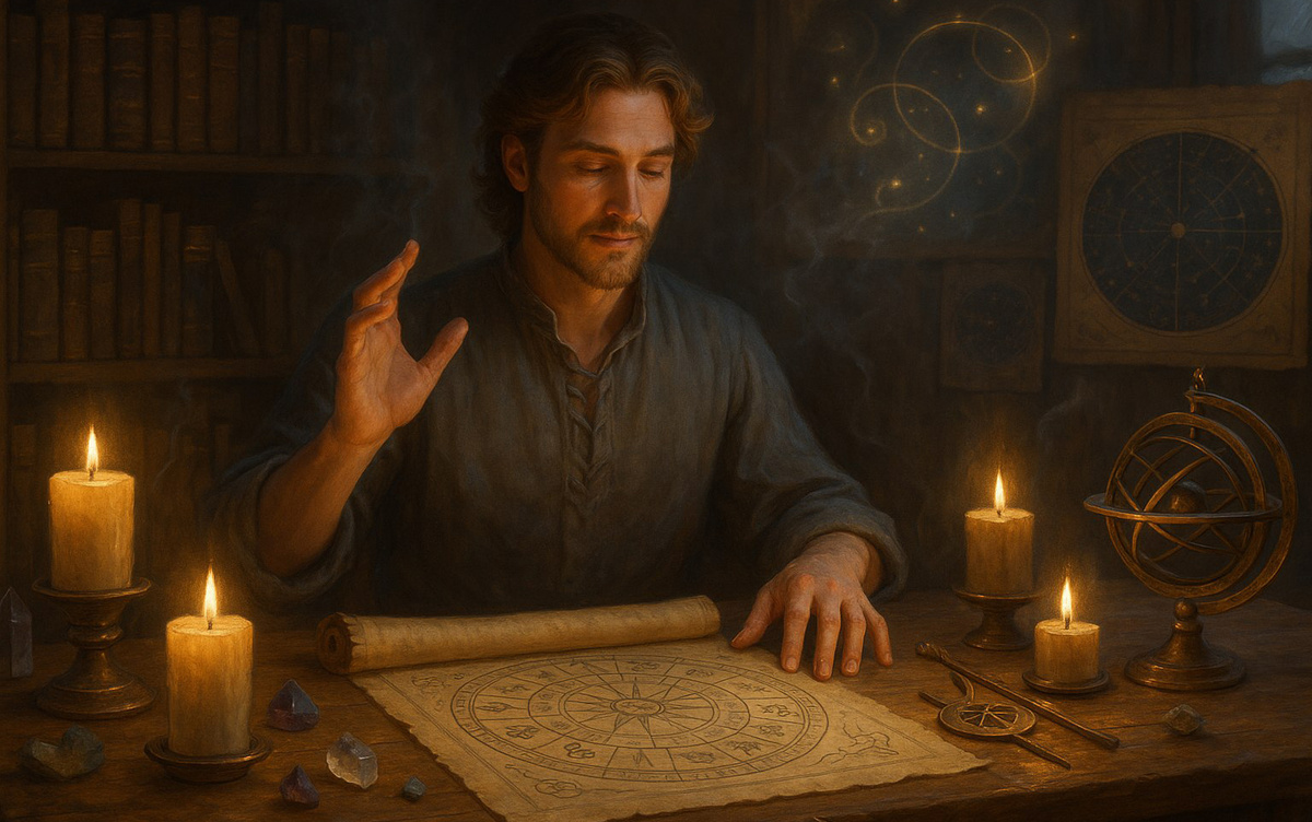    Гороскоп везения на 16 ноября: кому из знаков Зодиака улыбнется удача или может выпасть крупный выигрыш