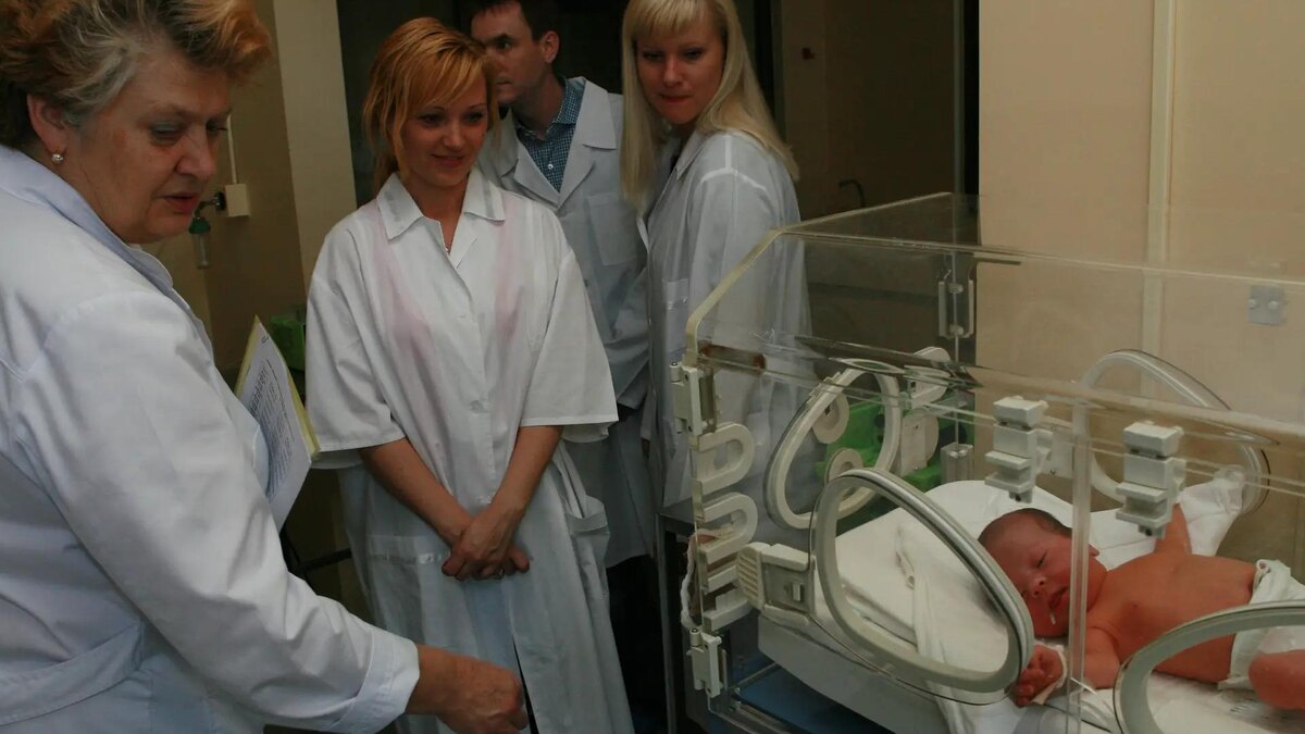    Фото: ИЗВЕСТИЯ/Сергей Величкин