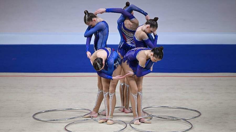    Фото: t.me/skygraceacademy