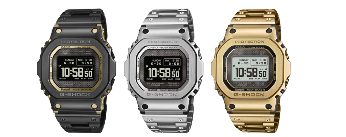 Фото Casio  📷
