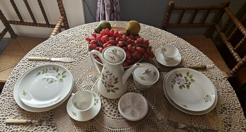    Узнала, почему нельзя мыть посуду в гостях - запомните это раз и навсегда