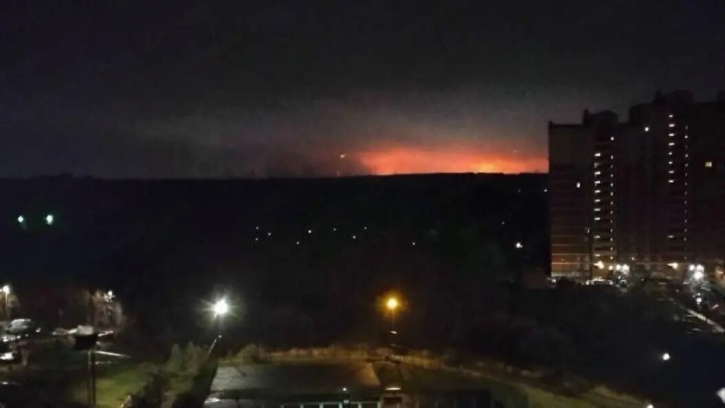    ФОТО: телеграм-канал