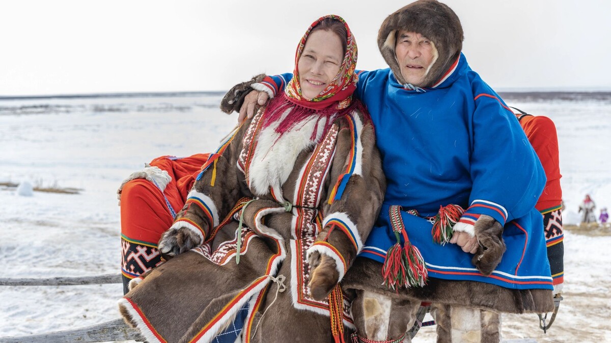   Фото: Даниил Кличко/пресс-служба губернатора ЯНАО
