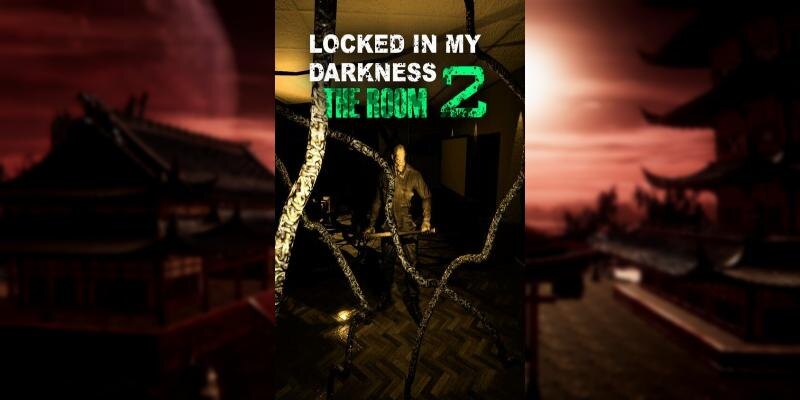    Игра Locked in my Darkness 2: The Room