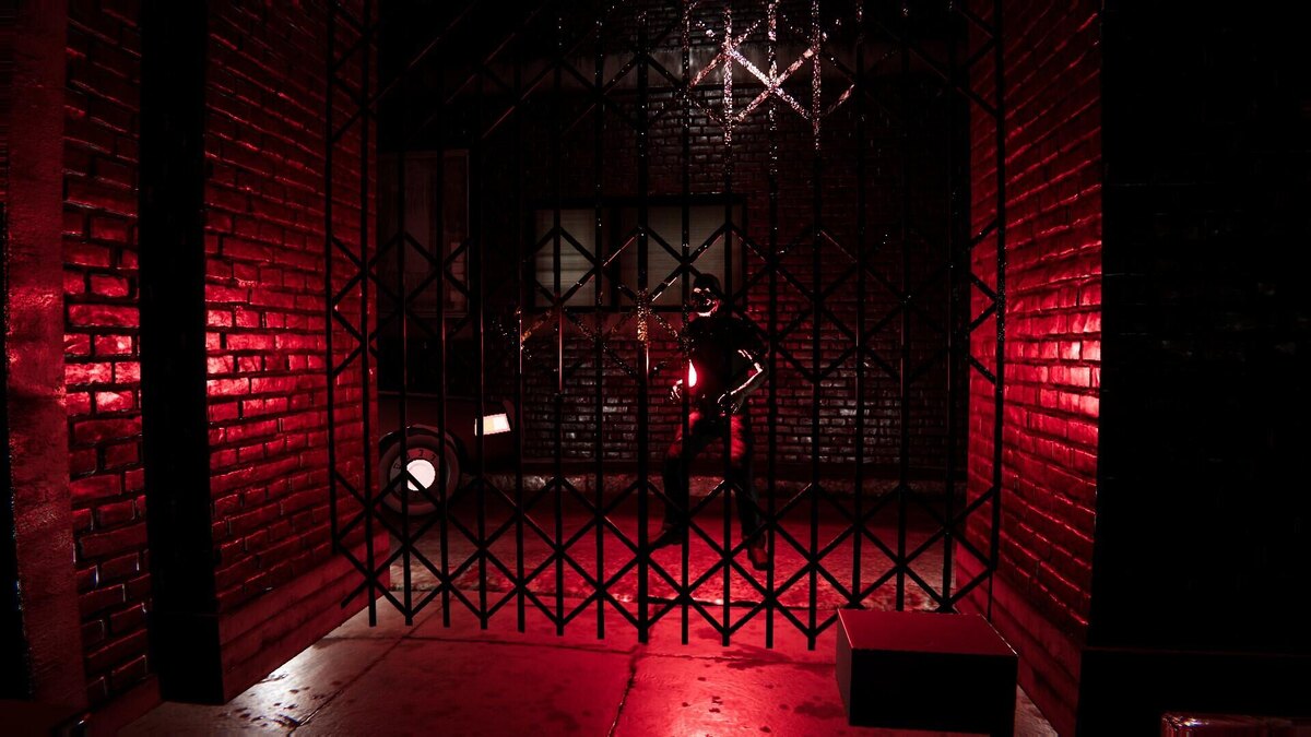    Галерея игры Locked in my Darkness 2: The Room