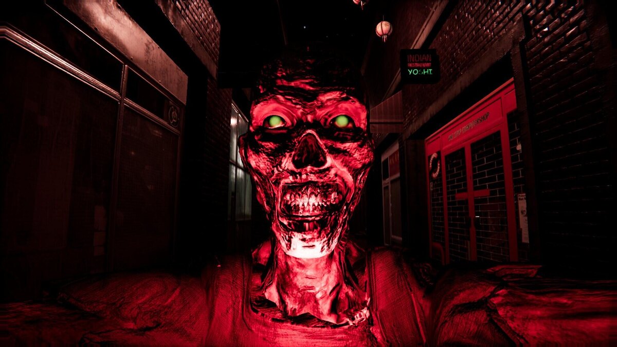    Галерея игры Locked in my Darkness 2: The Room