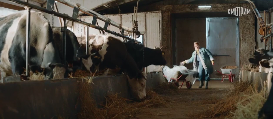 Подробное содержание всех серий сериала "Самая, самая" (2025). Чем закончится, описание последних серий фильма?