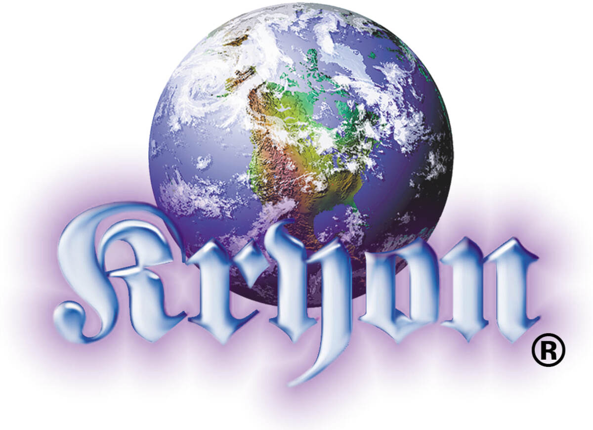 Крайон. Здравница Гармонии.