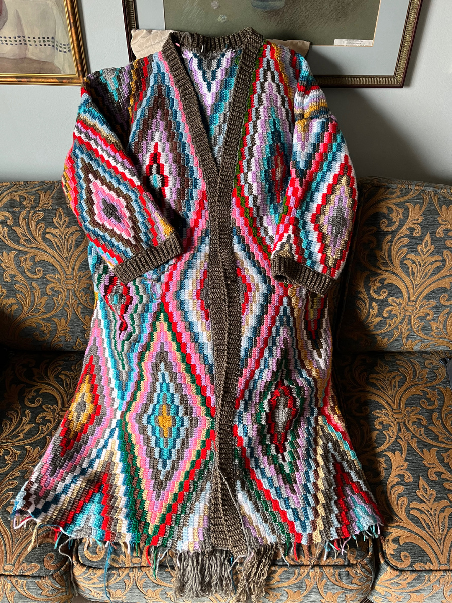 Личное фото. Работа автора канала.