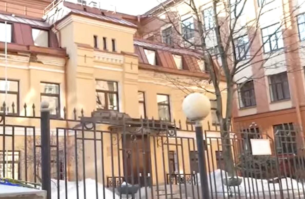 Фото: скриншот из видео с VK