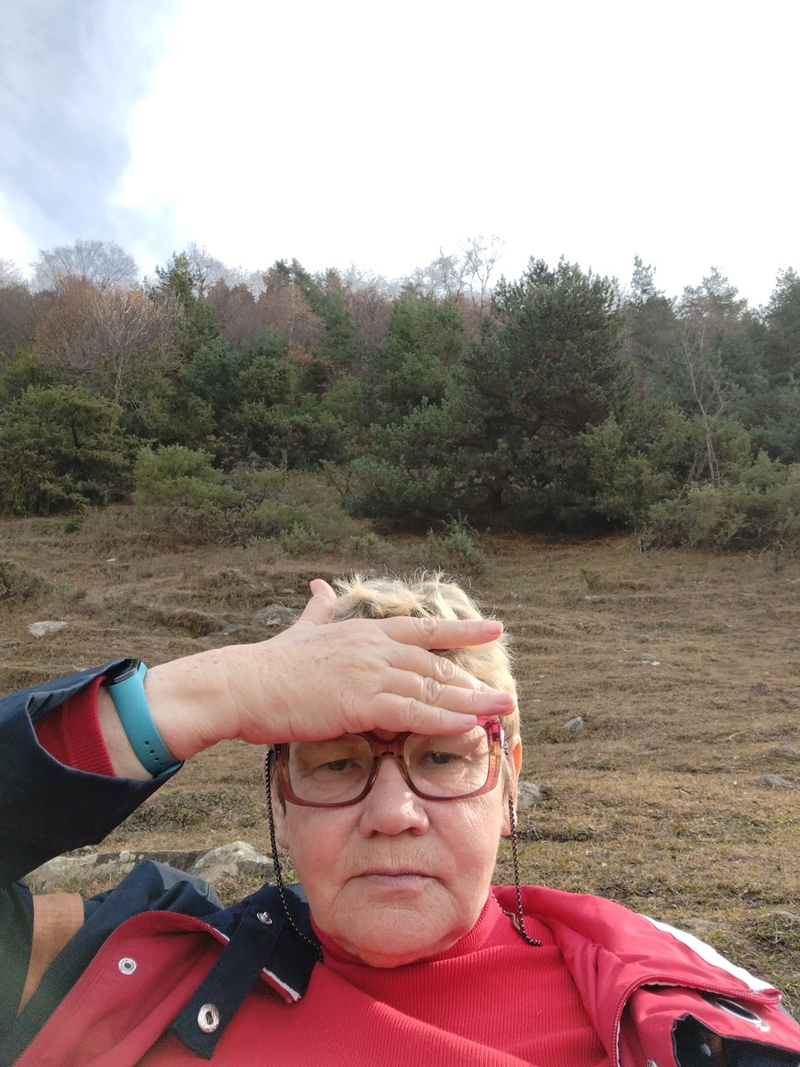 Какой черт меня сюда занес?