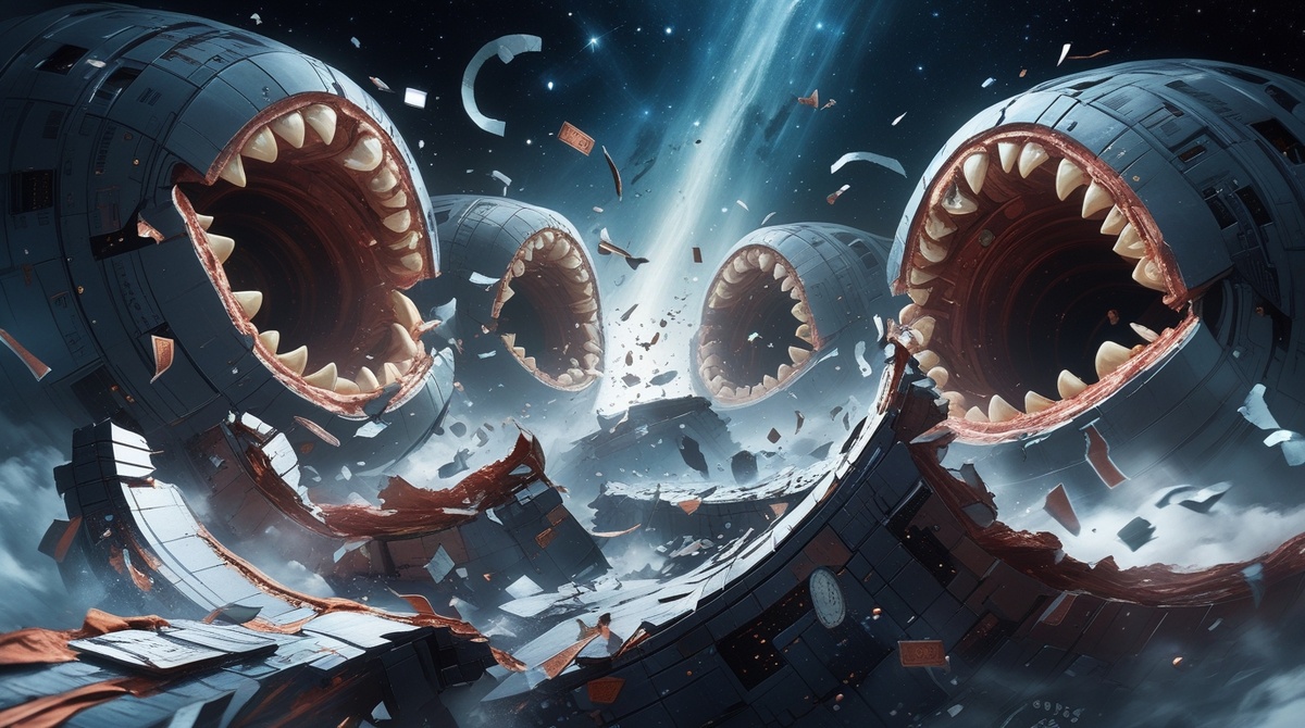 Sourse Er Sherz by AI