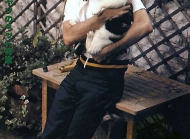 Коллекция редких вырезок о Queen (5)