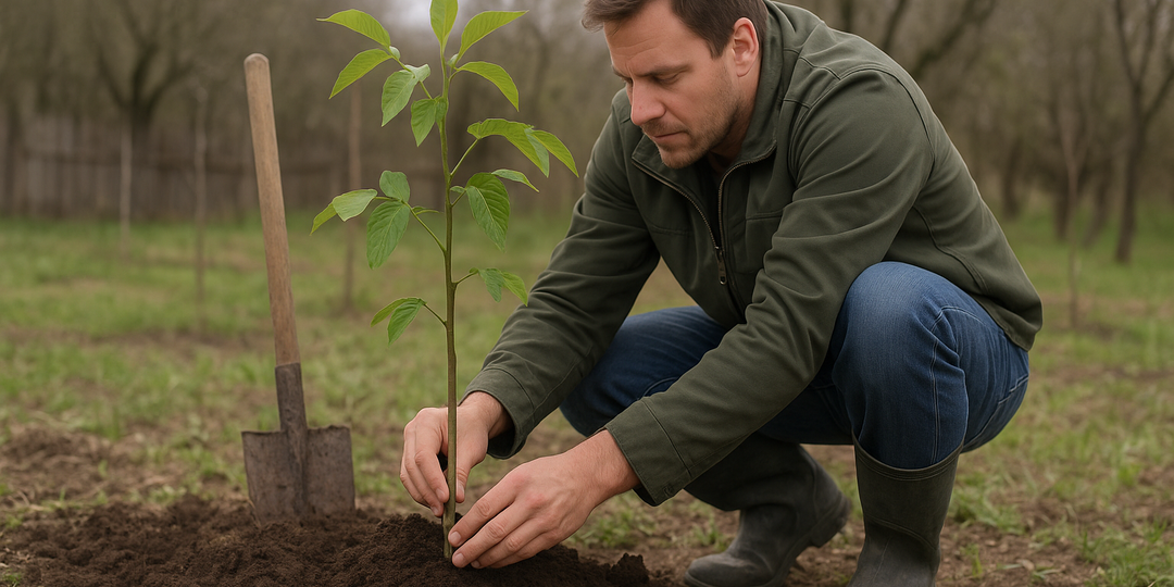 Грецкий орех в холодном климате: миф или реальность?