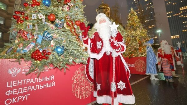    Фото: Пресс-служба Национального центра «Россия»