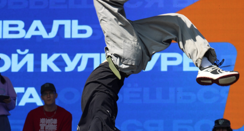    Танцоры из Усолья-Сибирского представляют город на юбилейном Manula Dance Fest в Чите