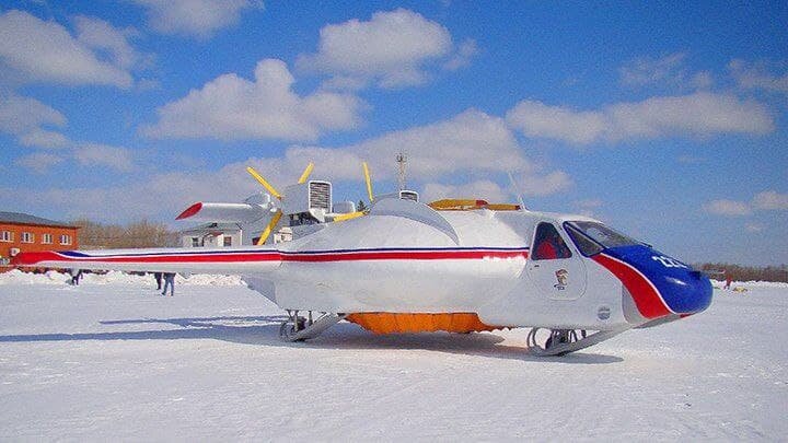   первые испытания проекта