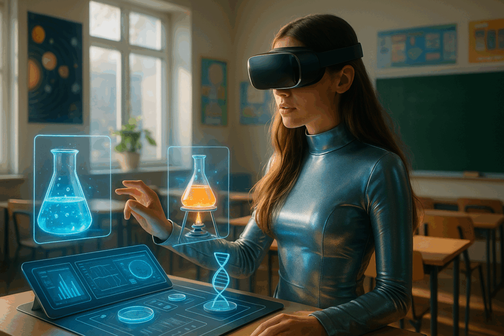    Разработка. Виртуальная реальность. MoziBlorf54Q