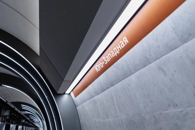    Фото: Метрострой Северной Столицы.