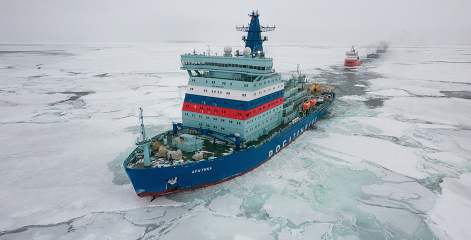 Фото: Максим Антипин/ТАСС