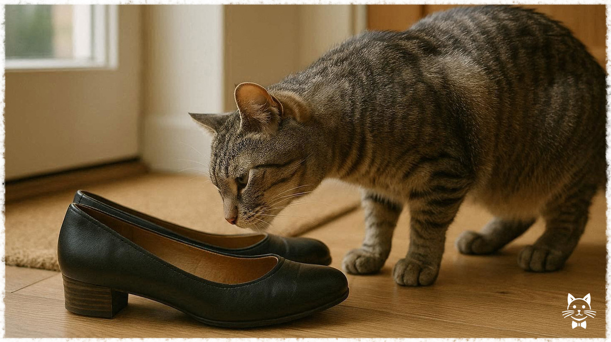 Я нюхаю разными ноздрями