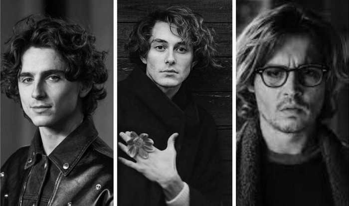 "Неплох даже в "Титанах". От циркового эквилибриста до короля в изгнании: Как Анар Халилов прошел путь от травли в школе до статуса краша