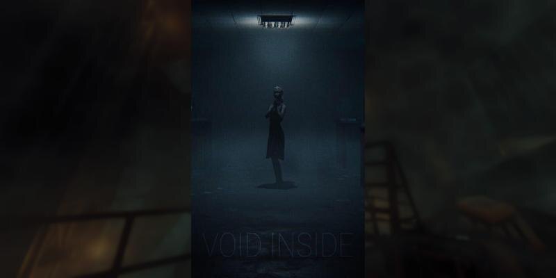    Игра Void Inside